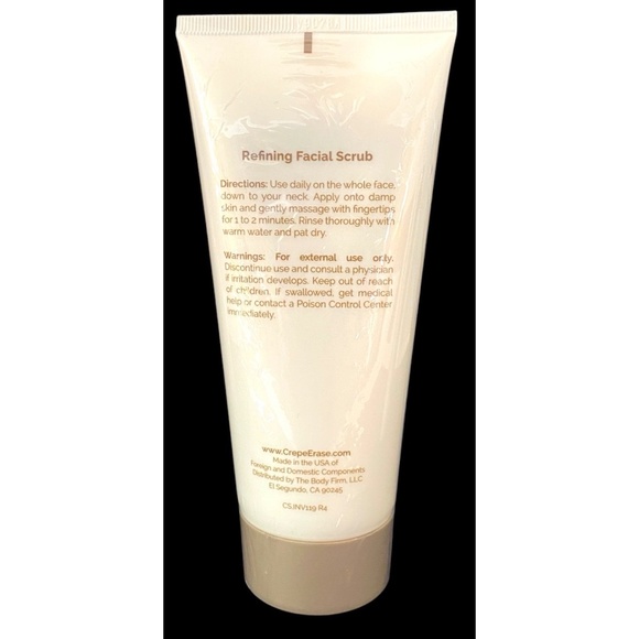 NEW & SEALED! Bundle of 4 Body Firm Crepe Erase Anti-Aging Products with TruFirm - Picture 7 of 9